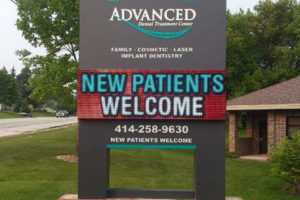 Advanced Dental Treatment Center