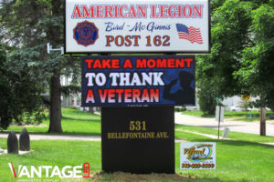 American Legion 162