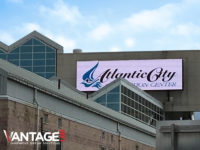 Atlantic City Convention Ctr