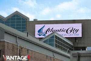 Atlantic City Convention Ctr