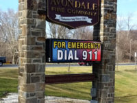 Avondale Fire Co