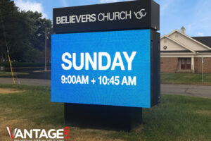 Believers Church