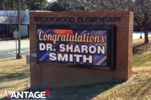 Brookwood Elementary