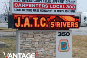 Carpenters Local 308