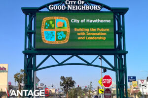 City of Hawthorne