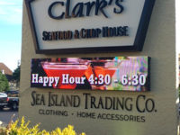 Clark’s Seafood