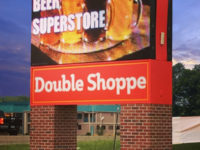 Double Shoppe