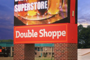 Double Shoppe