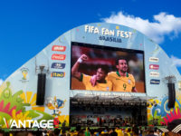 Brazil FanFest 2014