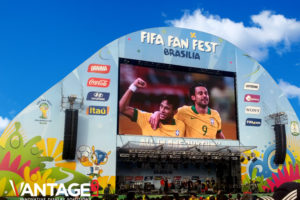 Brazil FanFest 2014