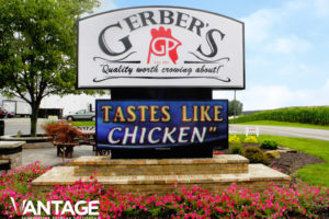 Gerber’s Poultry