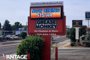 Grease Monkey