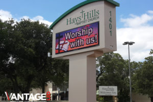 Hays Hills Baptist
