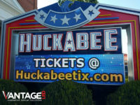 Huckabee Theatre