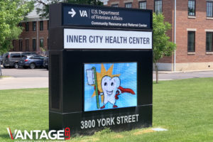 Inner City Health