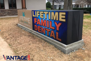 Lifetime Family Dental