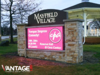 Mayfield Village