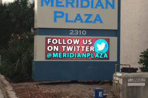 Meridian Plaza Hotel