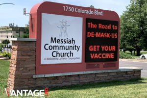 Messiah Community Church