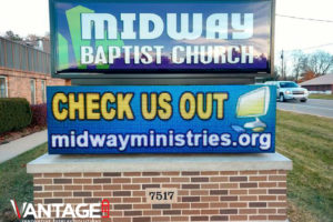 Midway Baptist