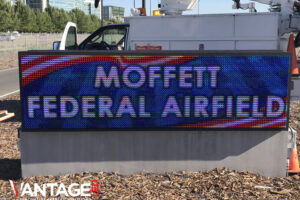 Moffett Airfield