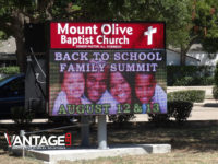 Mt Olive Baptist