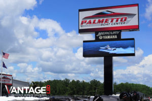 Palmetto Boat Ctr