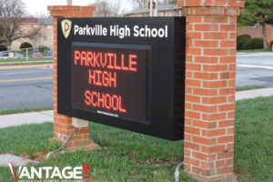 Parkville High School