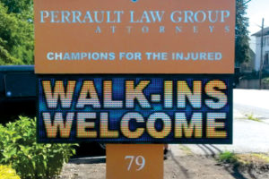 Perrault Law Group