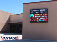 Temescal Elementary
