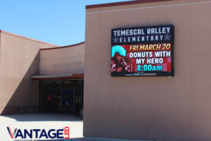 Temescal Elementary