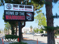 Troy High School