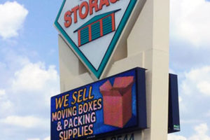 Vista Self Storage