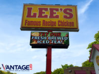 Lee’s Chicken