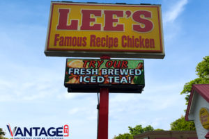 Lee’s Chicken