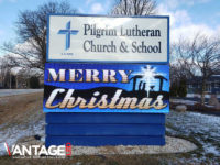 Pilgrim Lutheran Church & School