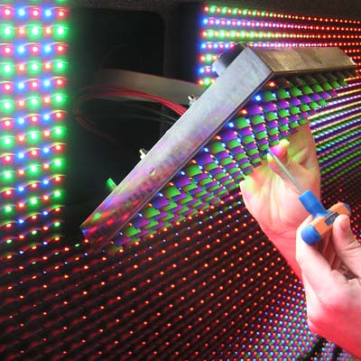 Learn how to find solutions and troubleshoot specific issues with LED signs regardless of brand or provider.