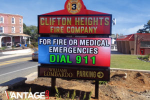 Clifton Heights Fire Company