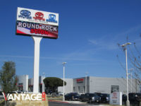 Round Rock Auto Group