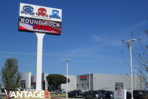 Round Rock Auto Group