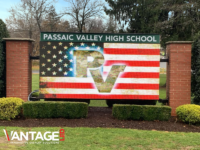 Passaic Valley High School