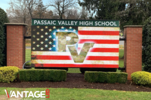 Passaic Valley High School