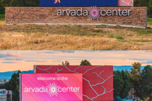 Arvada Center