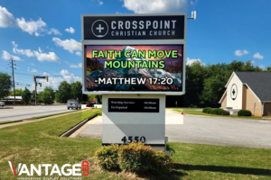 Crosspoint Christian Church