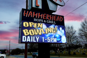 Hampton Lanes