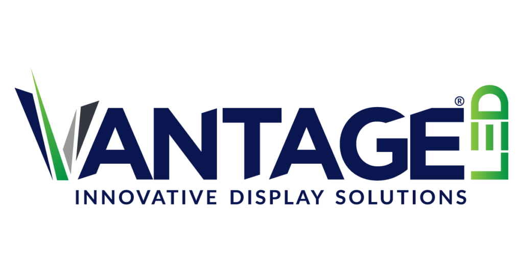 For over two decades, Vantage LED has been a long-standing digital signage innovator by providing energy-efficient digital displays.