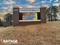 Hendricks Middle School