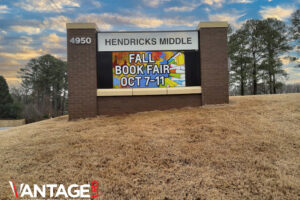 Hendricks Middle School