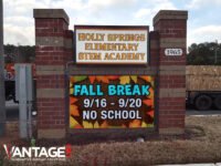 Holly Springs Elementary