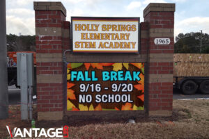 Holly Springs Elementary